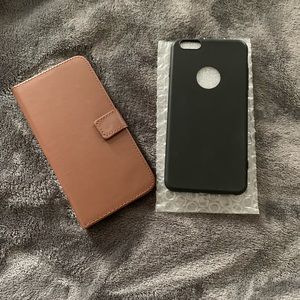 iPhone 6S Plus case